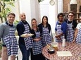 cooking classe with ouliya