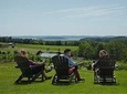 5 Hour Traverse City Wine Tour: 4 Wineries on Old Mission Peninsula