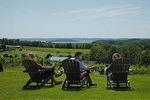 5 Hour Traverse City Wine Tour: 4 Wineries on Old Mission Peninsula