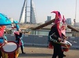 Discover Bahrain in one Day With Traditional Bahraini Lunch