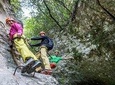 Via Ferrata Rio Sallagoni