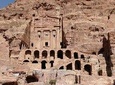 Petra, Wadi Rum & Dead Sea from Amman or Airport - 2 Days