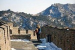 Group - Mutianyu Great Wall one-day tour