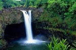 Majestic WATERFALLS 
