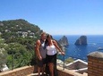 Private Capri Island and Blue Grotto Day Tour from Naples or Sorrento