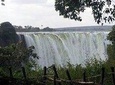Guided Tour of Victoria Falls (Zimbabwe)
