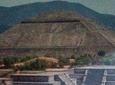 Teotihuacan Pyramids tour