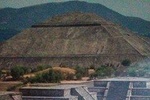 Teotihuacan Pyramids tour
