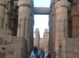 Enjoy 2 days Luxor,Aswan,Abu Simbel includes daily lunch&transfers