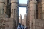 Enjoy 2 days Luxor,Aswan,Abu Simbel includes daily lunch&transfers