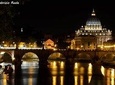 Rome by Night: 3-Hour private tour with driver