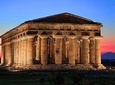 Day tour to the archaeological sites of Pompeii and Paestum