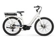 4 Hour Electric Bike Rental in Quebec City