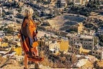 Amman Private City Tour