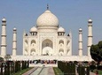 Private Same Day Taj Mahal Sunrise Tour from Delhi : All Inclusive 