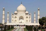 Private Same Day Taj Mahal Sunrise Tour from Delhi : All Inclusive 
