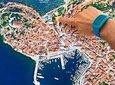 Rovinj walking tours