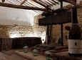 Visit a winery of the 19th century and its draft