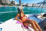 Shared Boat Trip - Cagarras Islands - Rio de Janeiro