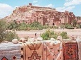 3 days trip from Marrakech to Desert 