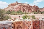 3 days trip from Marrakech to Desert 