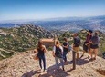 Small Group Top Montserrat Hike