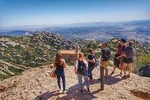 Small Group Top Montserrat Hike