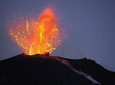 Sunset Trekking on Stromboli - Ashàra Volcanological Guides