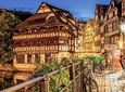 Strasbourg Old District Sightseeing Walking Guided Tour