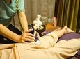 Rest And Relax Massage - Rejuvenate Thai Massage With Herbal Hot Compress