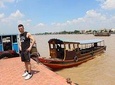 Insight (Less Tourist) Mekong Delta 1 Day Private Tour