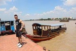 Insight (Less Tourist) Mekong Delta 1 Day Private Tour