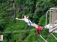 Gorge Swing 