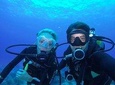 Discover Scuba Diving in Tulum