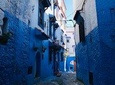 day trip from fes to chefchaouen