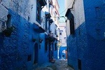 day trip from fes to chefchaouen