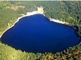 ST. ANA LAKE eBike tour (BRASOV)