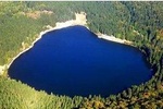 ST. ANA LAKE eBike tour (BRASOV)