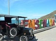 Ford model T tours