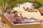 Bamboo Beach Club VIP with Specialty Lunch & Cocktails
