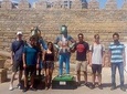 Full Day Baku Layover Tour
