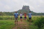 Day Tour to Sigiriya 