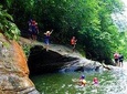 Adventure Experience A in Kitulgala