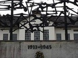 Dachau Concentration Camp Tour