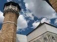 Cultural visit to the Medina of Tunis with typical lunch.