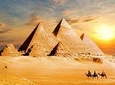 Egypt Adventure Tour 9 Days