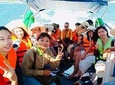 Shared Tour Island Hopping By SpeedBoat