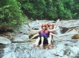Adventure Experience D in Kitulgala