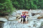 Adventure Experience D in Kitulgala