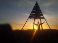 Trekking to Mount Toubkal from Marrakech 2 days